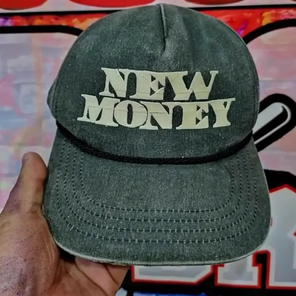 Magic Black Gorras