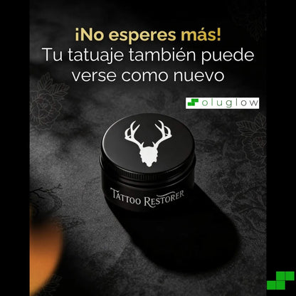 Restaurador de Tatuajes ®