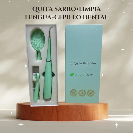 QUITA SARRO CEPILLO 3 EN 1 ®