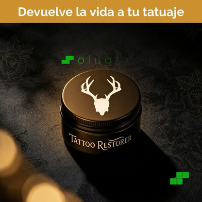 Restaurador de Tatuajes ®