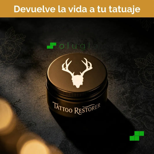 Restaurador de Tatuajes ®