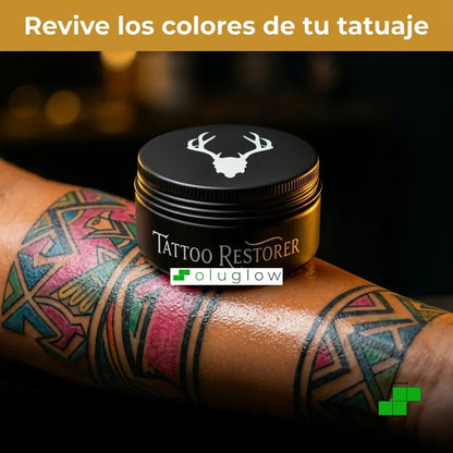 Restaurador de Tatuajes ®
