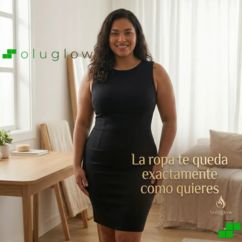 Compresor de Abdomen ®