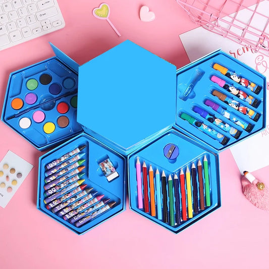 SET ARTE 42 PCS